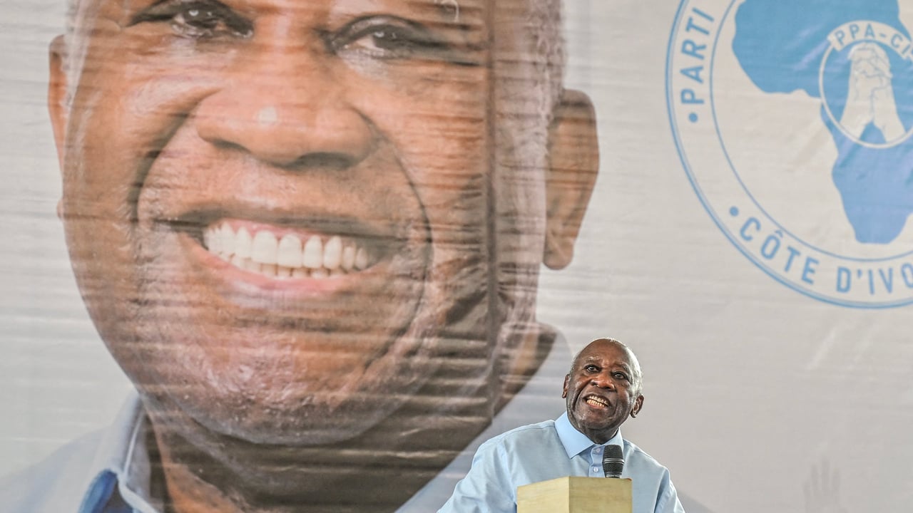 Laurent gbagbo et la refonte stratégique du ppa-ci en Côte d&rsquo;Ivoire
