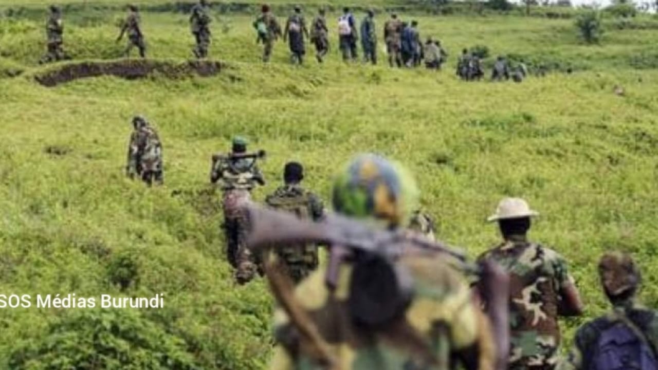 Sud-Kivu : twirwaneho et m23/afc-m23 s’emparent de point zéro, bastion clé des forces congolaises