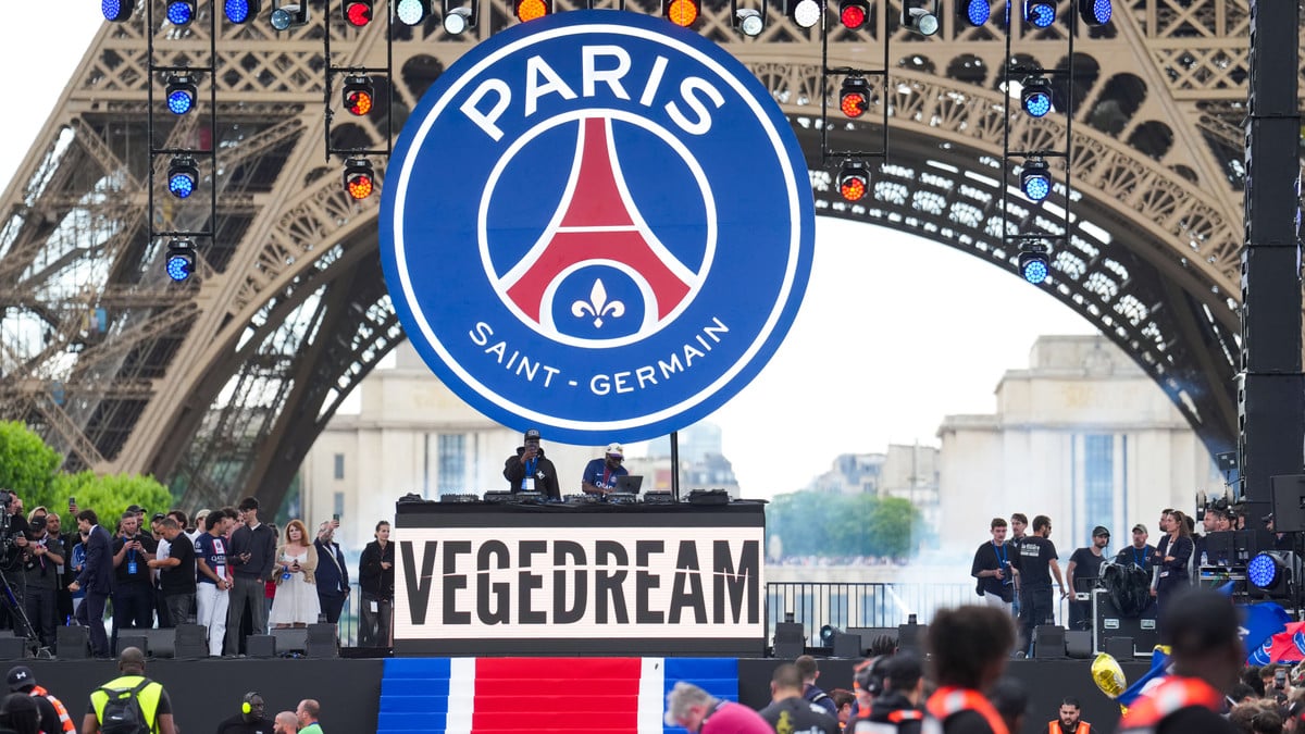 Mercato : le PSG accélère les départs, Kolo Muani vers la Juve