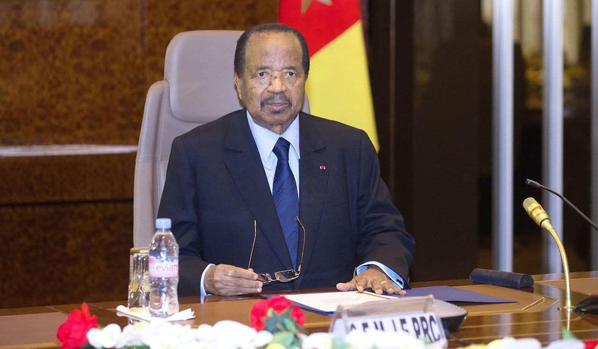Nomination du vice-président : les raisons de maintenir le cap derrière Paul Biya