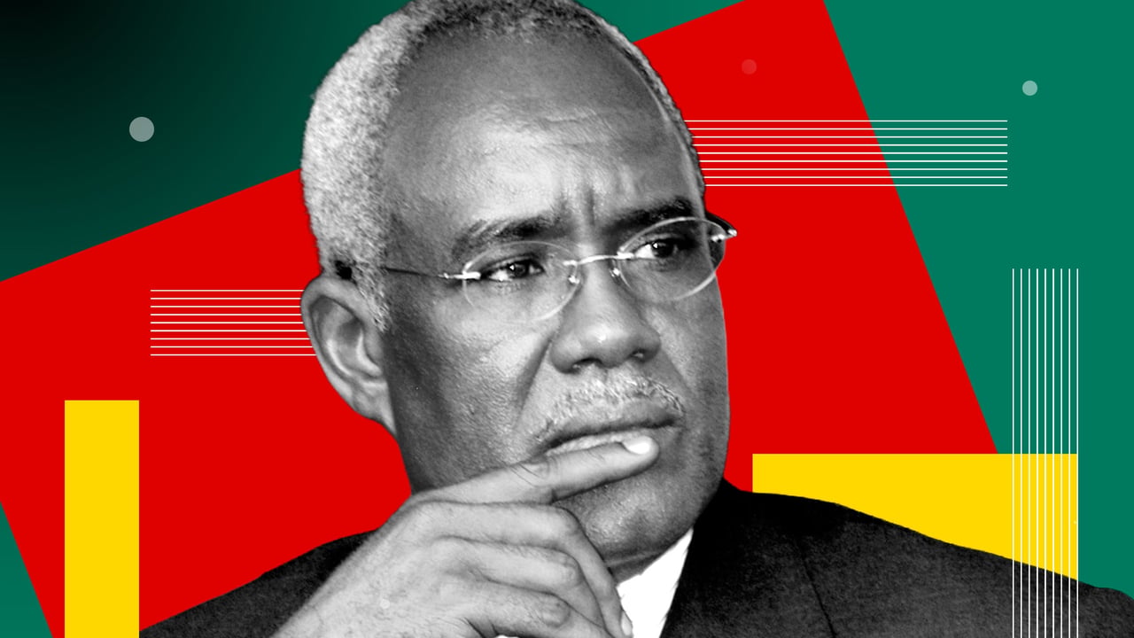 Marafa Hamidou Yaya, figure controversée du Cameroun politique