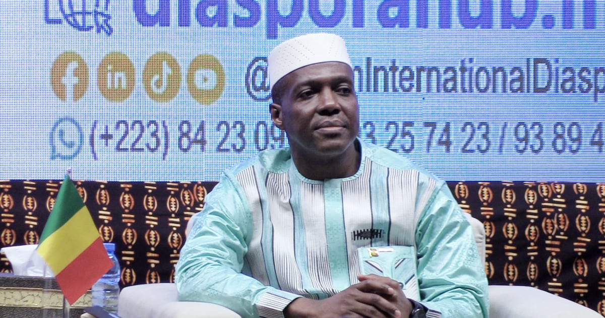 Forum diaspora Mali et Maroc : l&rsquo;investissement extérieur au cœur des échanges