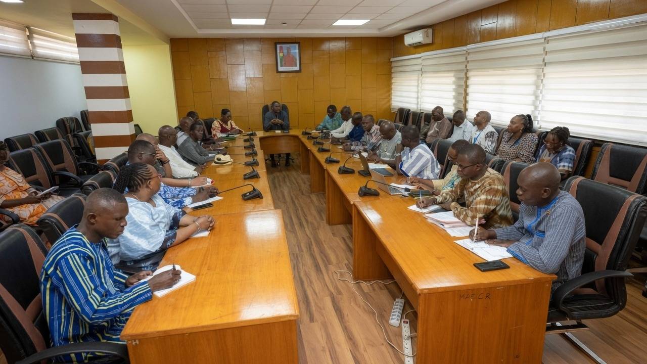 Rupture diplomatique : le Burkina Faso ferme son ambassade à Paris