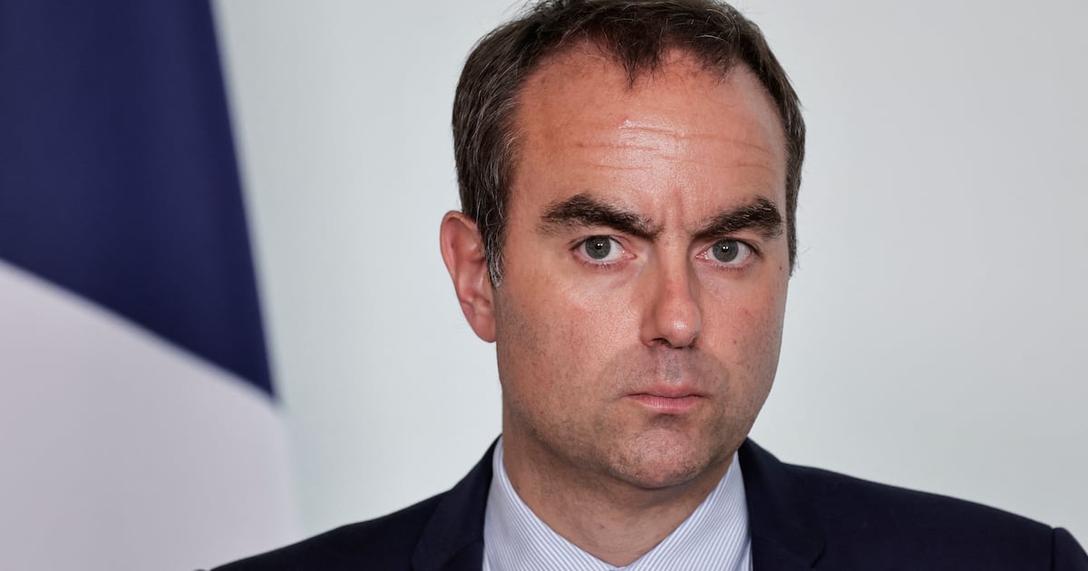 Visite officielle de Sébastien lecornu au Maroc en juillet 2026