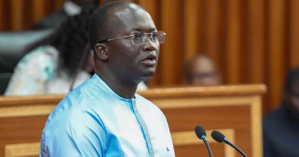 Le Sénégal en ébullition : trois ministres tournent le dos au pastef pour rejoindre l&rsquo;apr