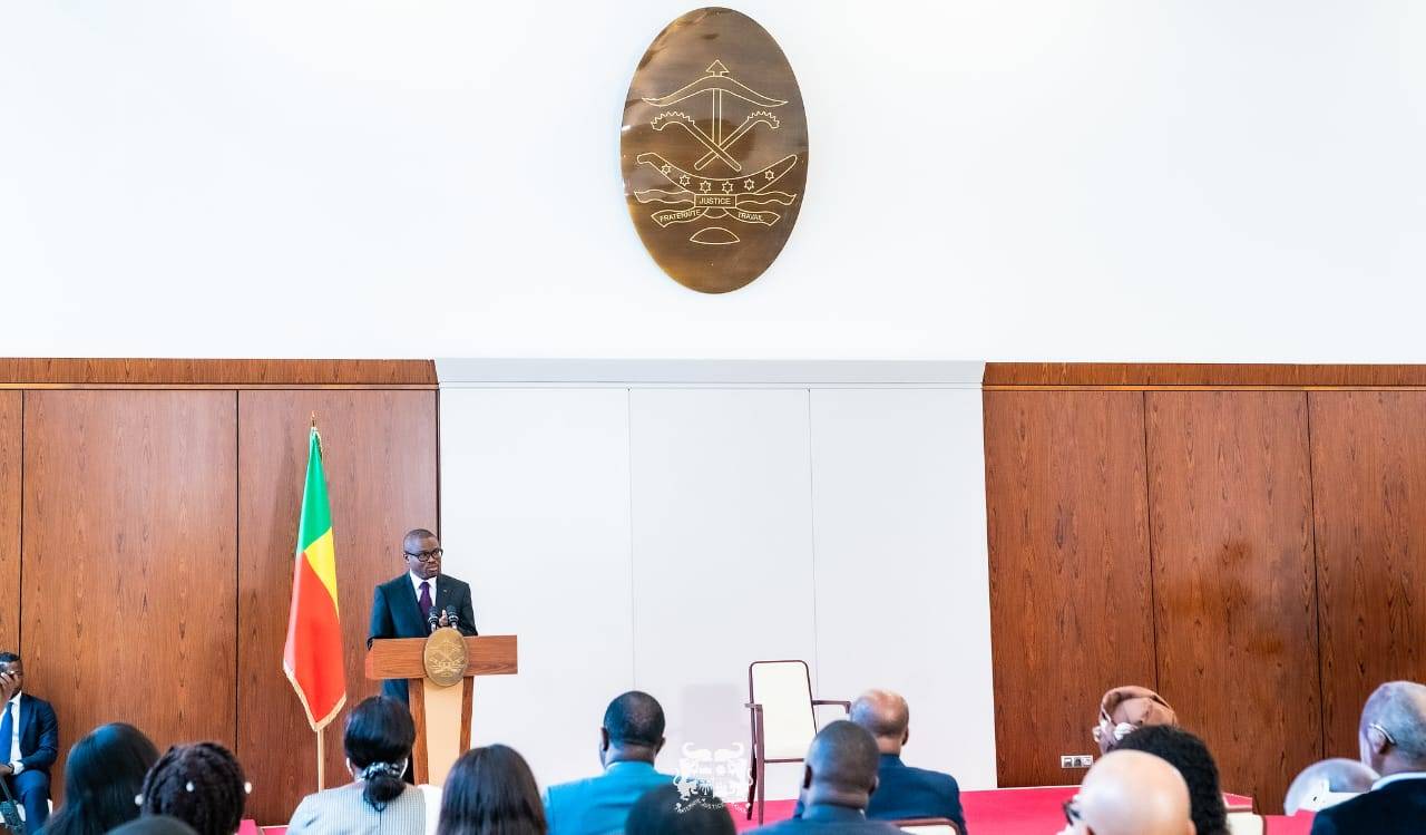 Bénin : un comité de réforme du droit pour moderniser l&rsquo;État