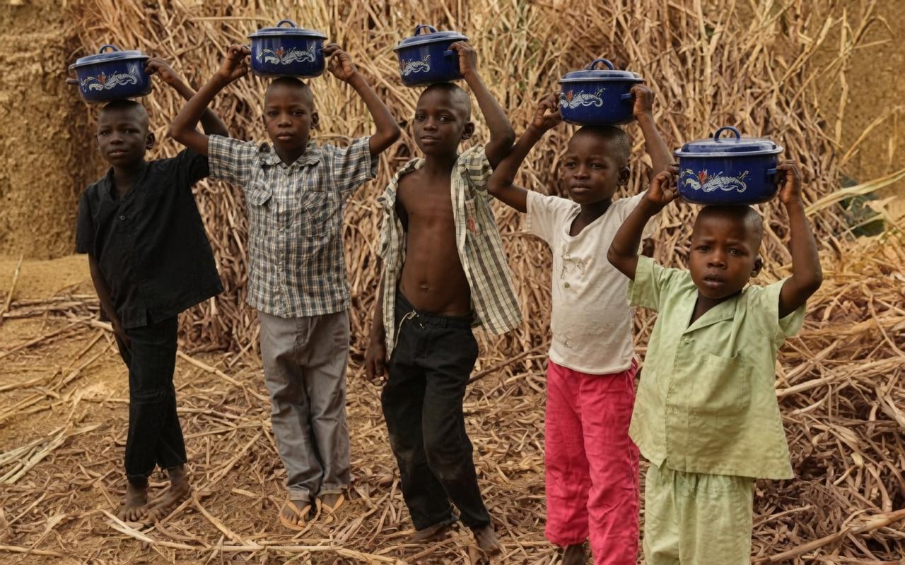 Burkina Faso : quand les promesses d’un nouveau départ se heurtent à la réalité