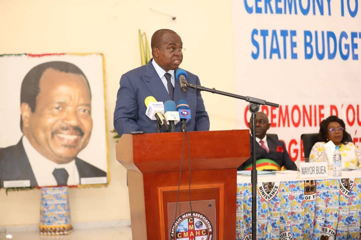 Dette du Cameroun : une note spéculative alourdit le coût des emprunts