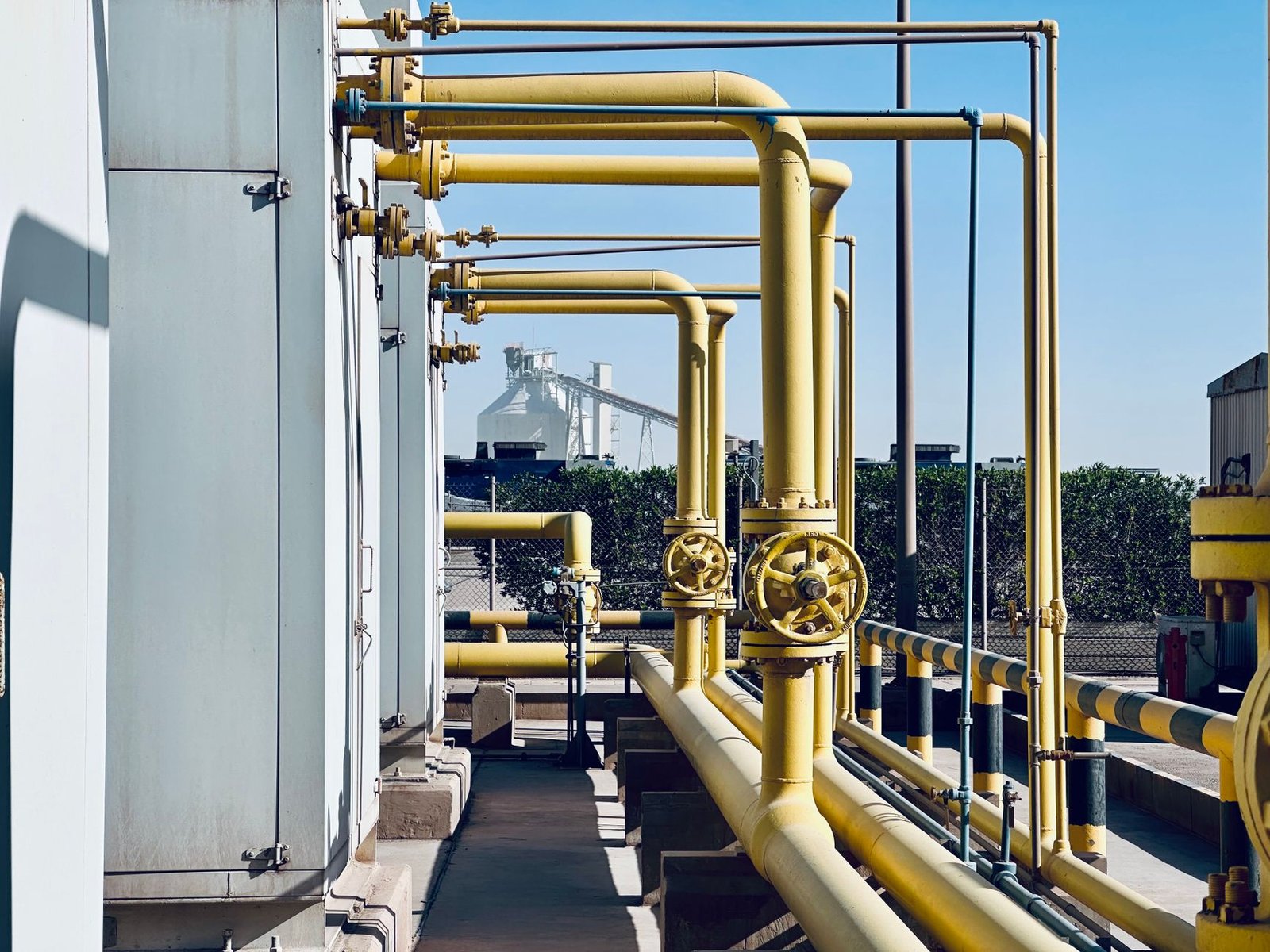 Partenariat énergétique entre le Sénégal et l&rsquo;Algérie : une alliance historique pour les hydrocarbures africains