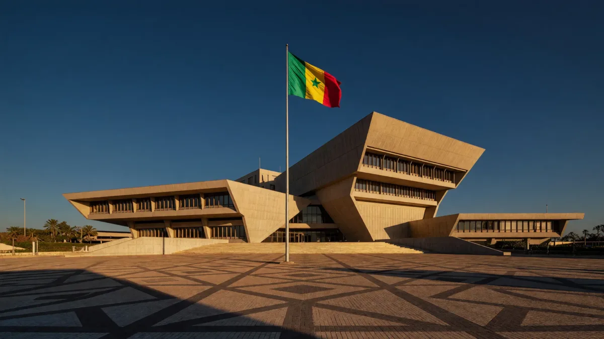 Sénégal : Sonko menace le président Faye, une crise politique sans précédent