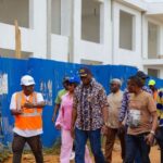 Woleu-Ntem : le Gabon dessine les contours de son nouveau modèle de développement