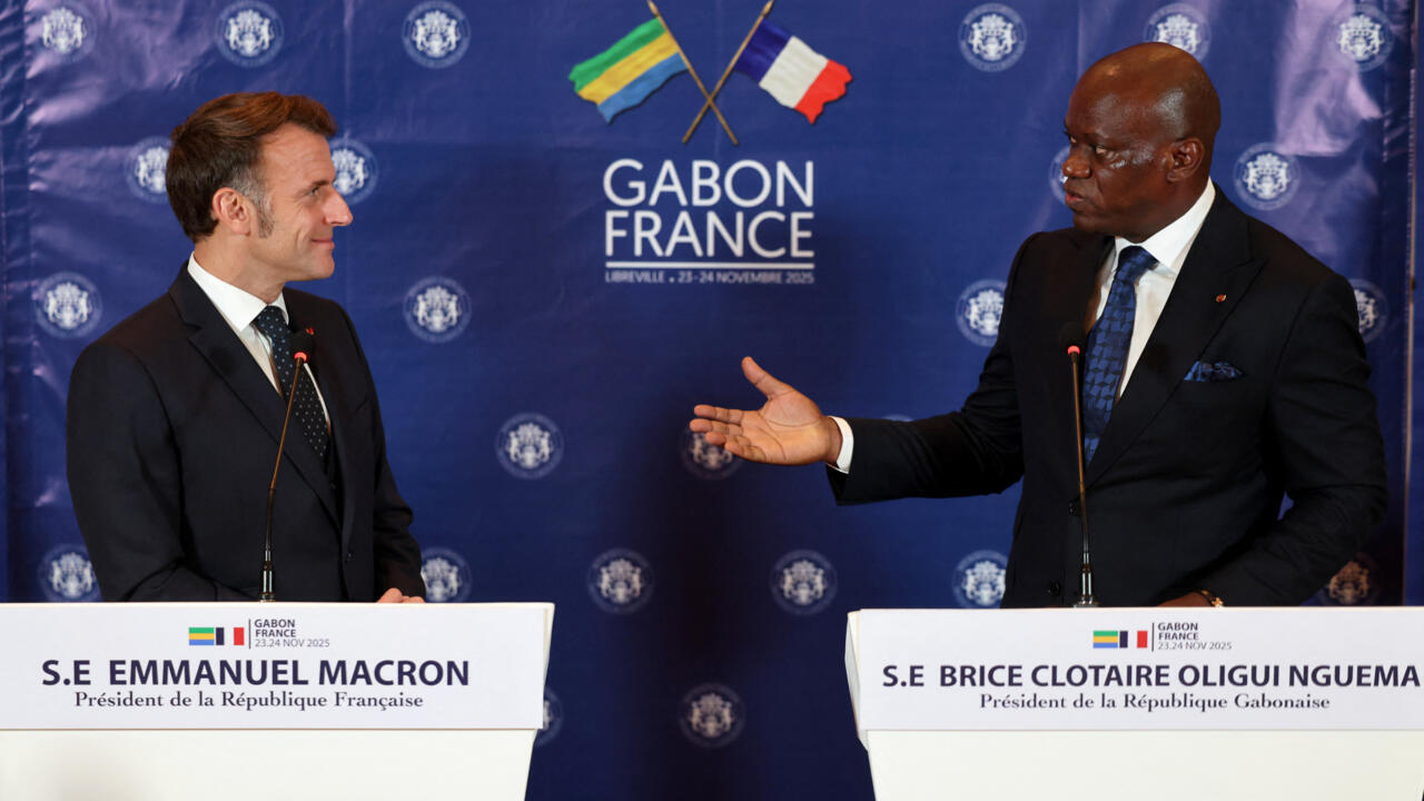 Gabon et France : une relation diplomatique en pleine évolution