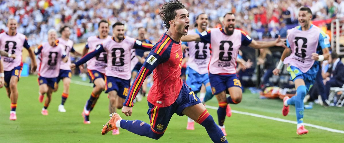 Ferran torres bientôt au psg ? un transfert très attendu cet été
