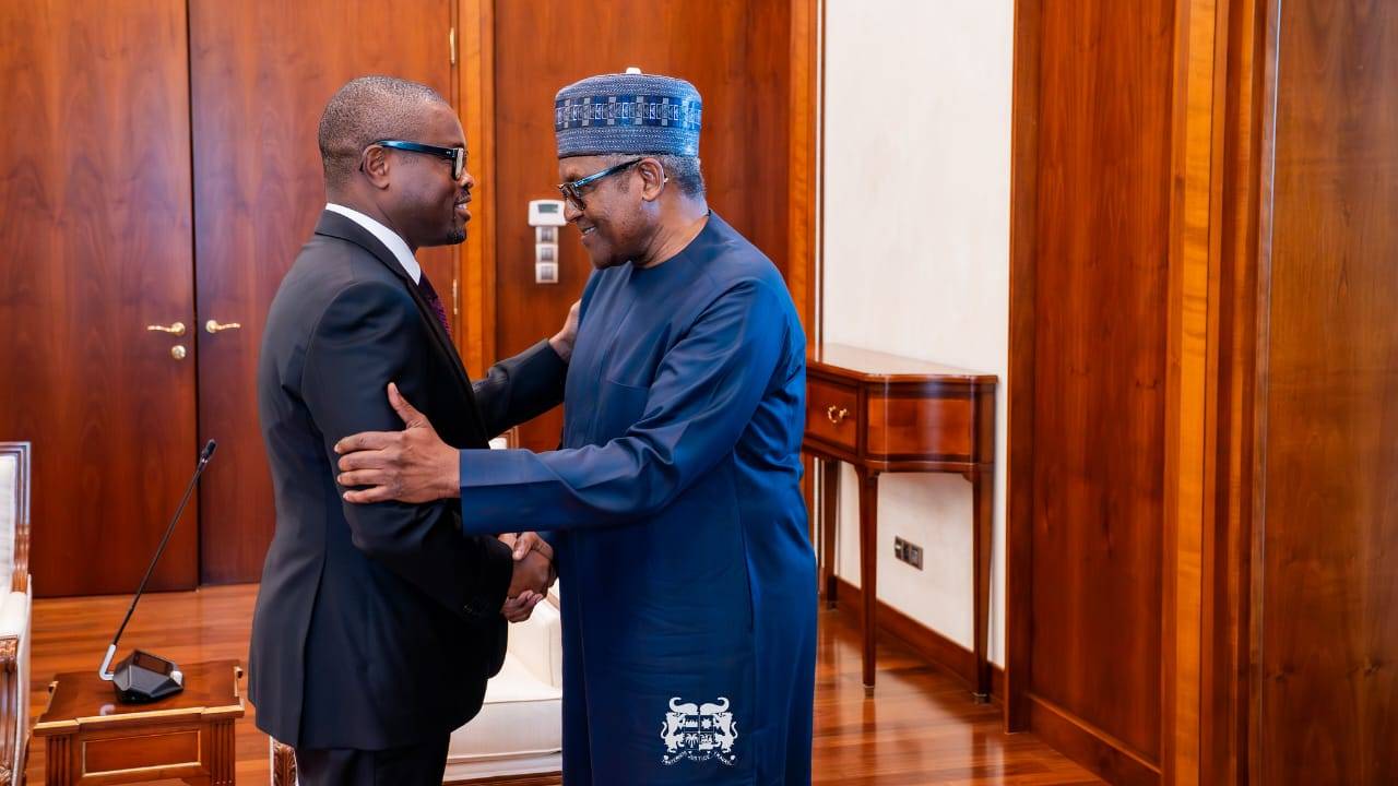 Bénin : quand l’audience entre Wadagni et Dangote redessine l’avenir économique