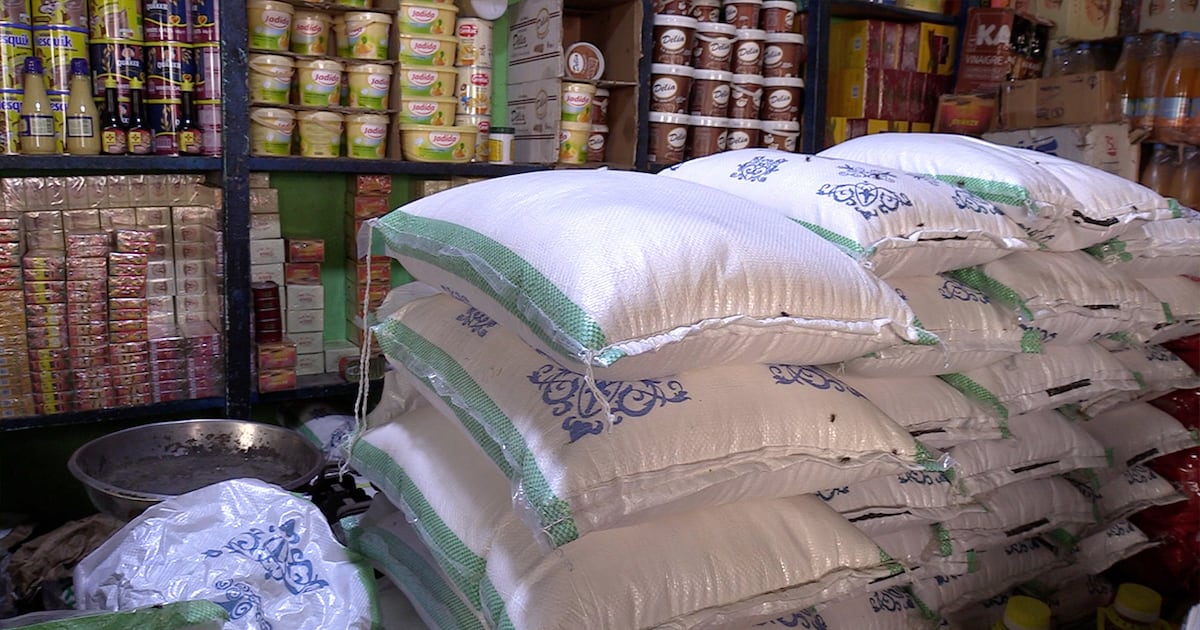 Mauritanie face à la hausse des prix : les autorités agissent pour stabiliser les marchés