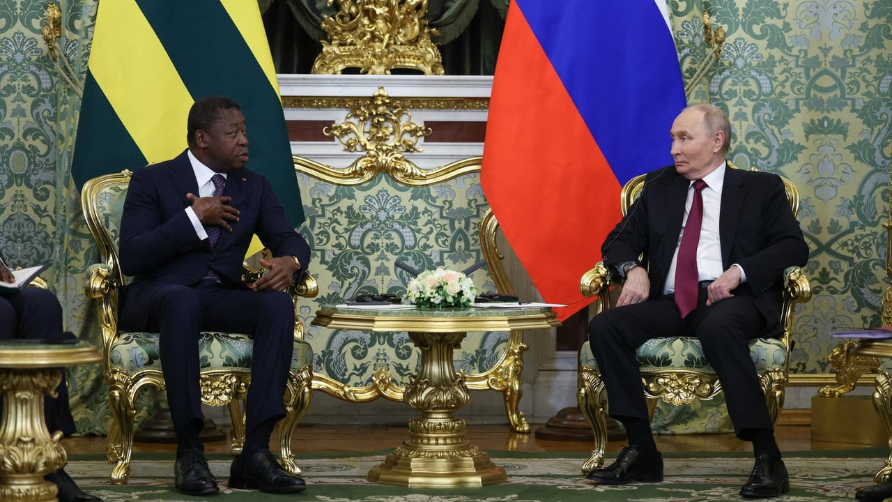 Présence controversée de mercenaires africains et turcs au Togo : l&rsquo;opposition en alerte