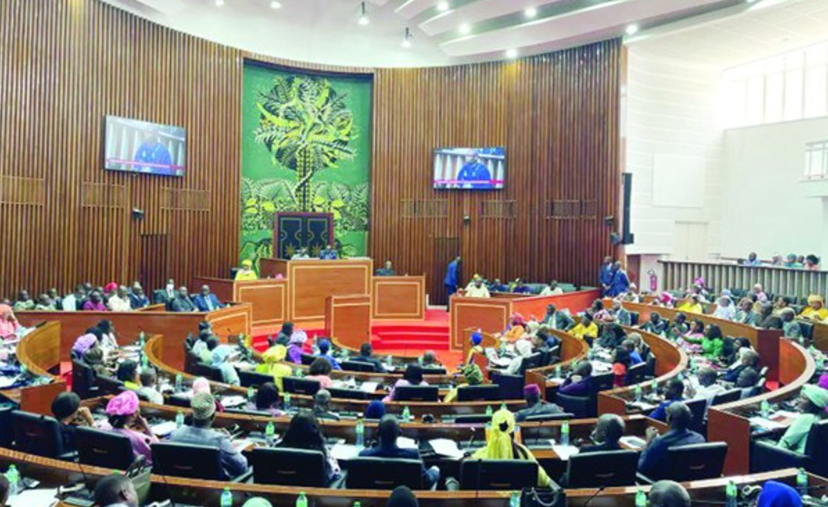 Sénégal : la décision du Conseil constitutionnel s&rsquo;impose Î tous
