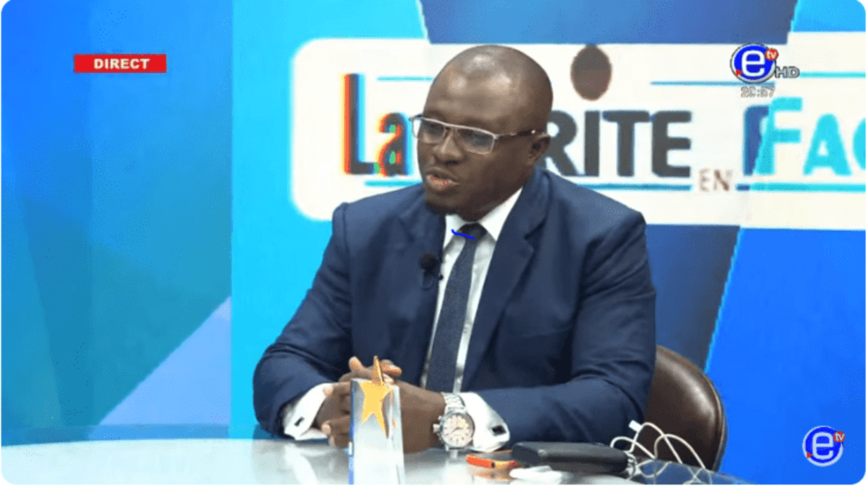 Crise de la démocratie en afrique : l&rsquo;analyse percutante de Salomon Beas
