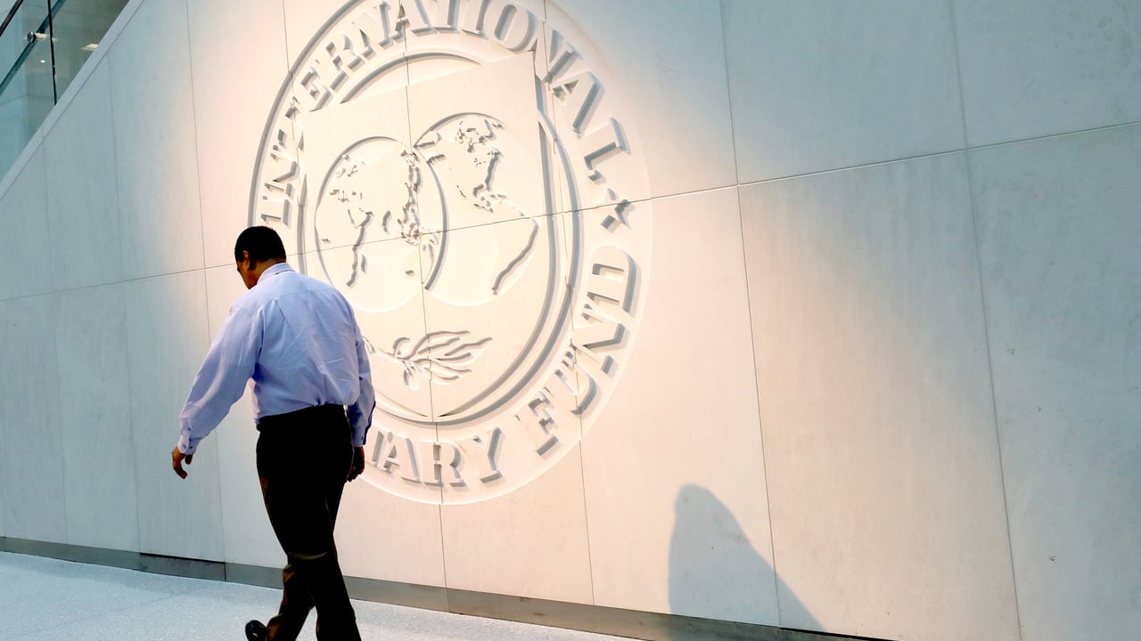 Le FMI et les agences de notation alertent sur les dettes cachées en Afrique