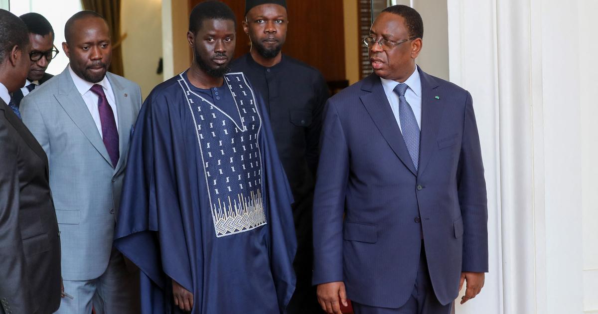 Le retour hautement stratégique de Macky Sall au Sénégal : une visite express avec des conséquences politiques
