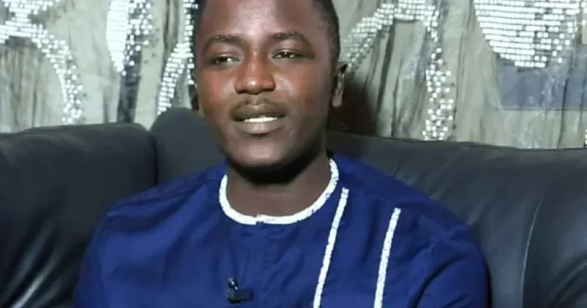 Un hommage vibrant de modou mbaye à ousmane sonko : l&rsquo;engagement d&rsquo;un leader intègre