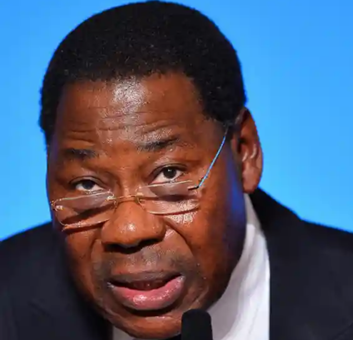Boni Yayi au Sénat : un tournant pour le Bénin politique
