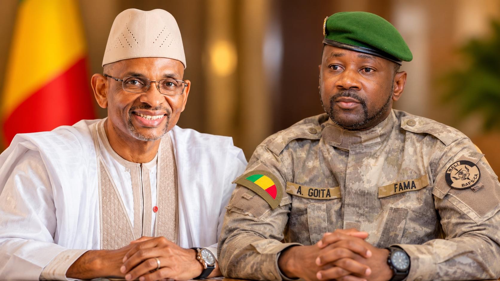 Le contrôle de l&rsquo;économie au Mali : les dessous de la nouvelle charte des entreprises
