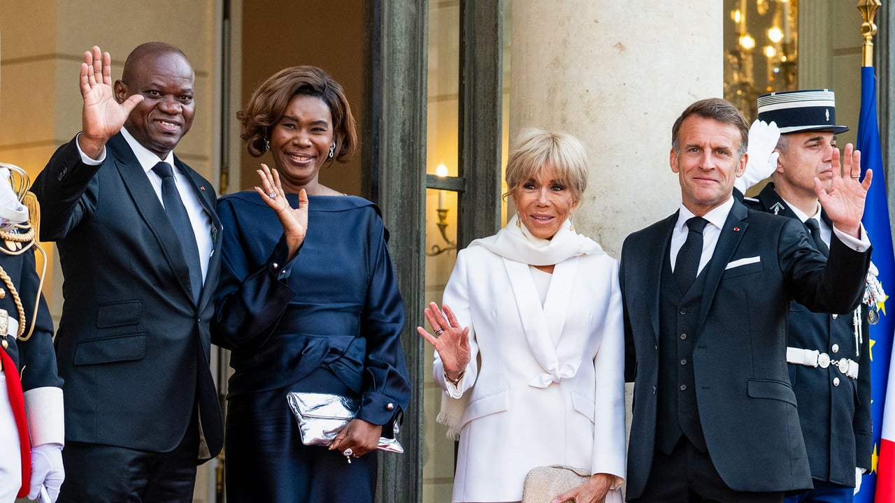 Visite d&rsquo;état du président gabonais à Paris : entre diplomatie et enjeux stratégiques