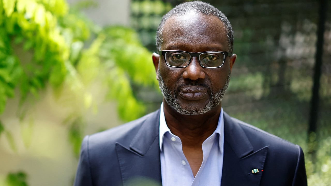 Crise interne au pdci : les enjeux des poursuites judiciaires contre tidjane thiam