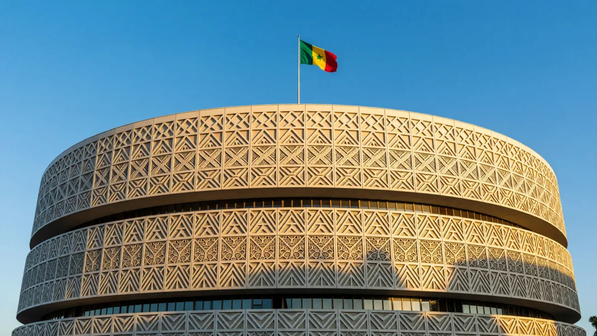 Le Sénégal lance son premier forum dédié à l&rsquo;économie bleue à Dakar