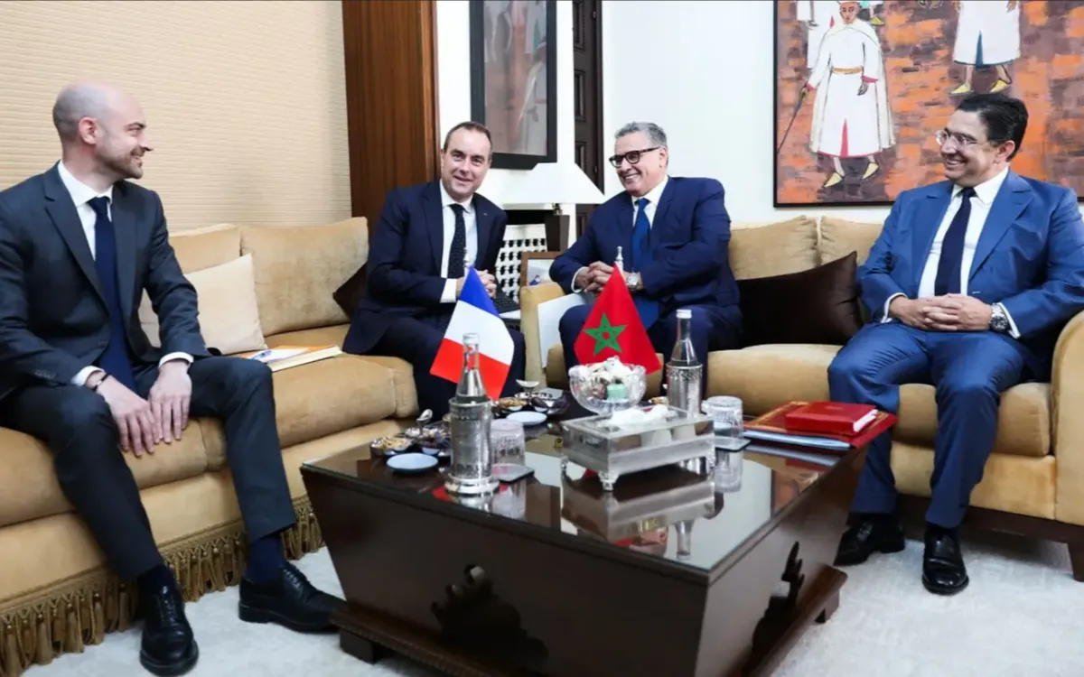 Maroc – France: une relation qui doit changer de cap