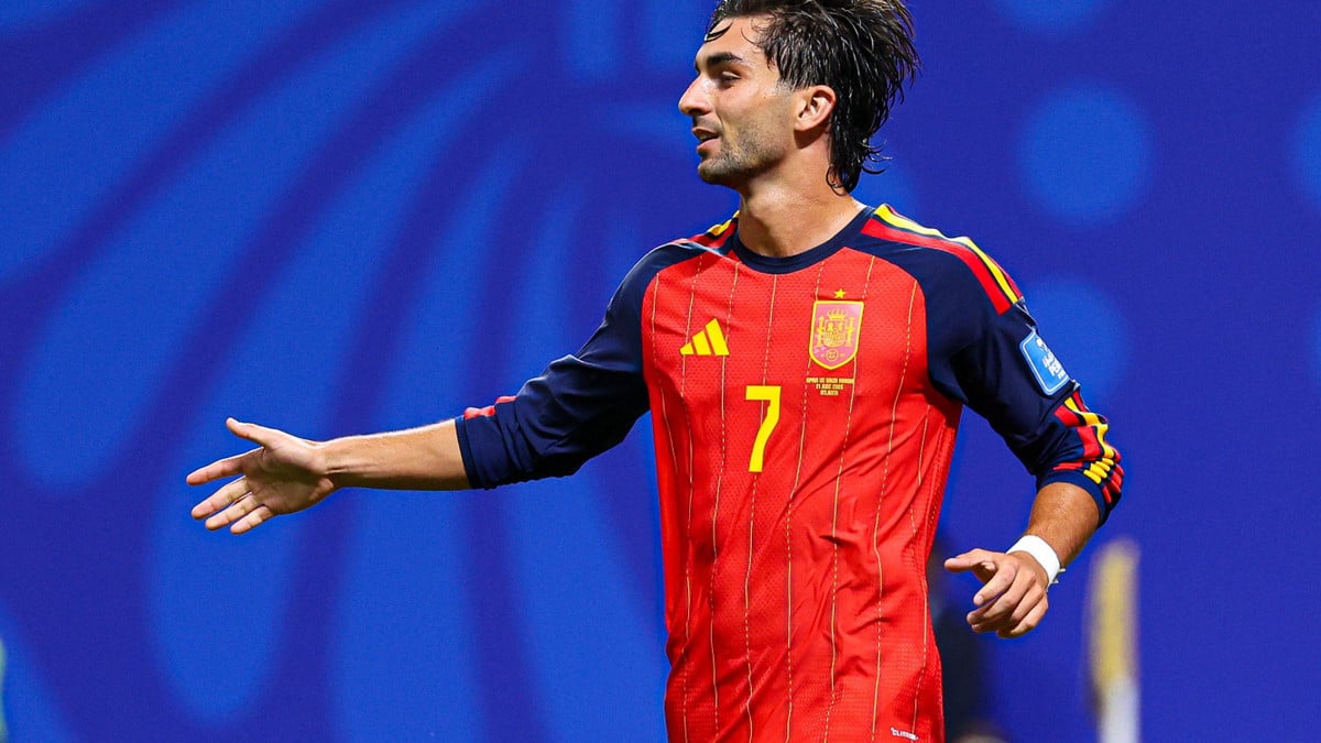 Ferran Torres au PSG : le FC Barcelone sort du silence sur les rumeurs de transfert