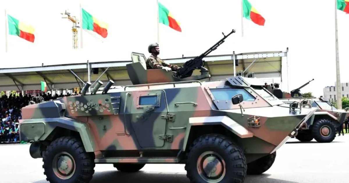 Coopération militaire Bénin-Burkina : l&rsquo;opération koualou contre le terrorisme