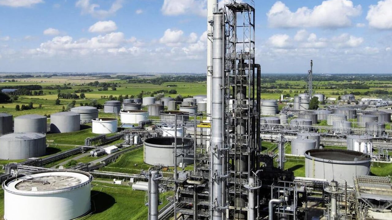 Sonara : une nouvelle stratégie industrielle pour le Cameroun