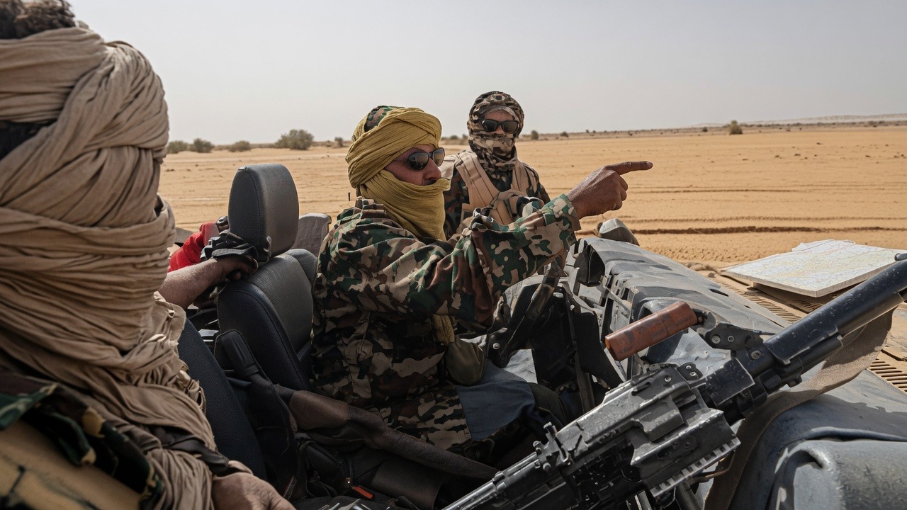 Massacre au Mali : le drame de Tabrichat et ses conséquences déchirantes
