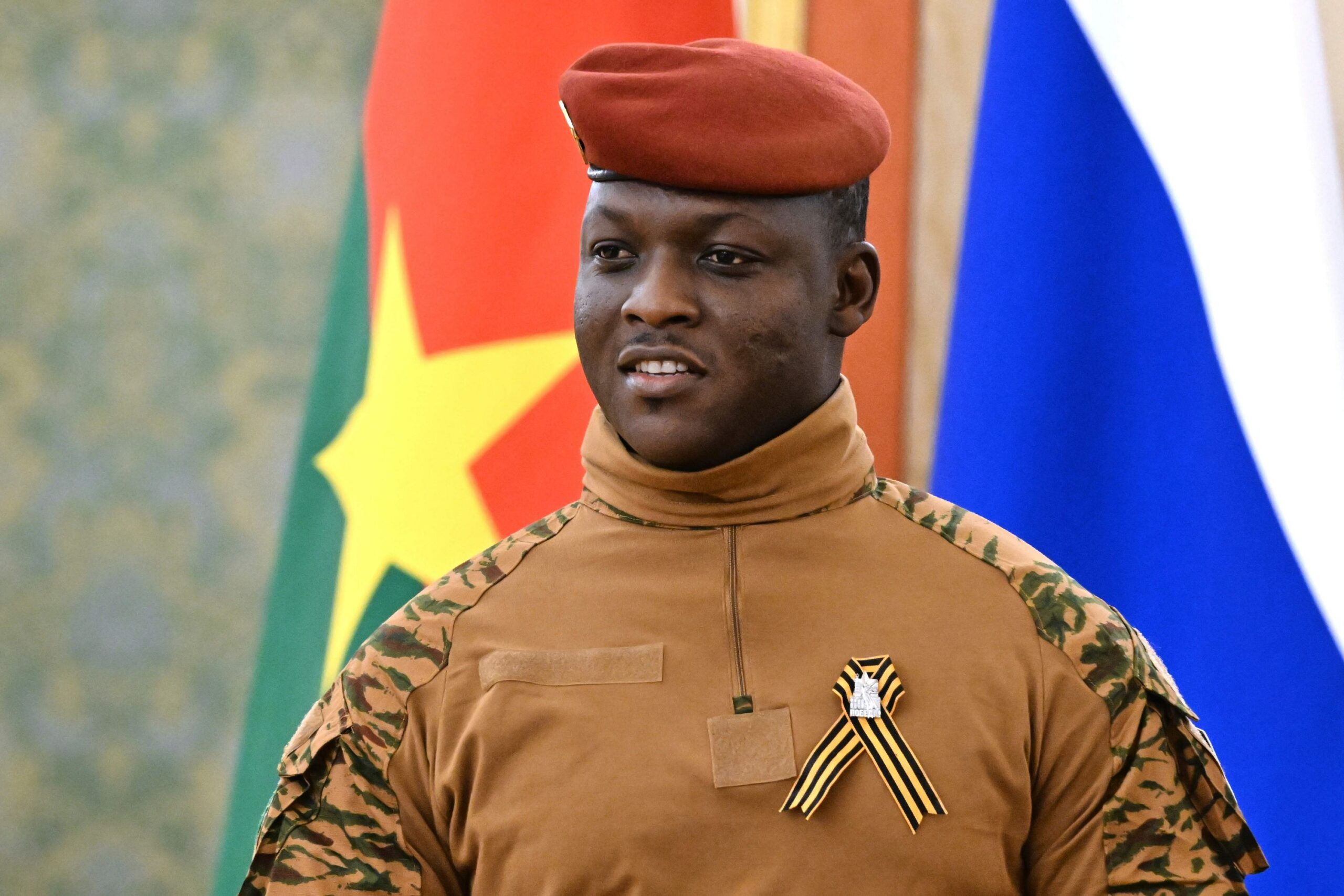 Ibrahim Traoré dénonce l’esclavage arabe en Afrique et défie l’islam radical