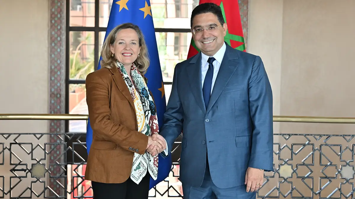 La beI renforce son partenariat avec le Maroc lors d&rsquo;une visite officielle