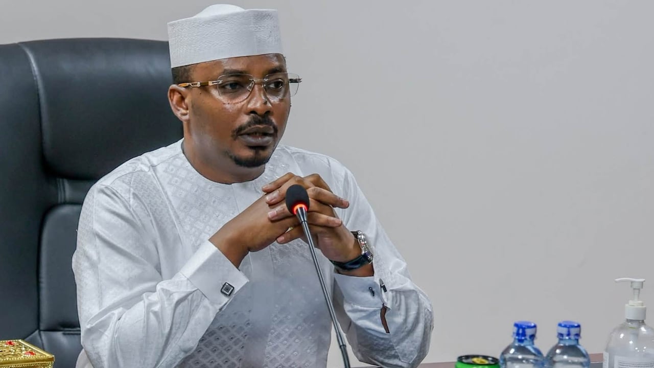 Tchad : les personnalités attendues au Forum africain sur l’eau aux côtés de Mahamat Idriss Déby Itno