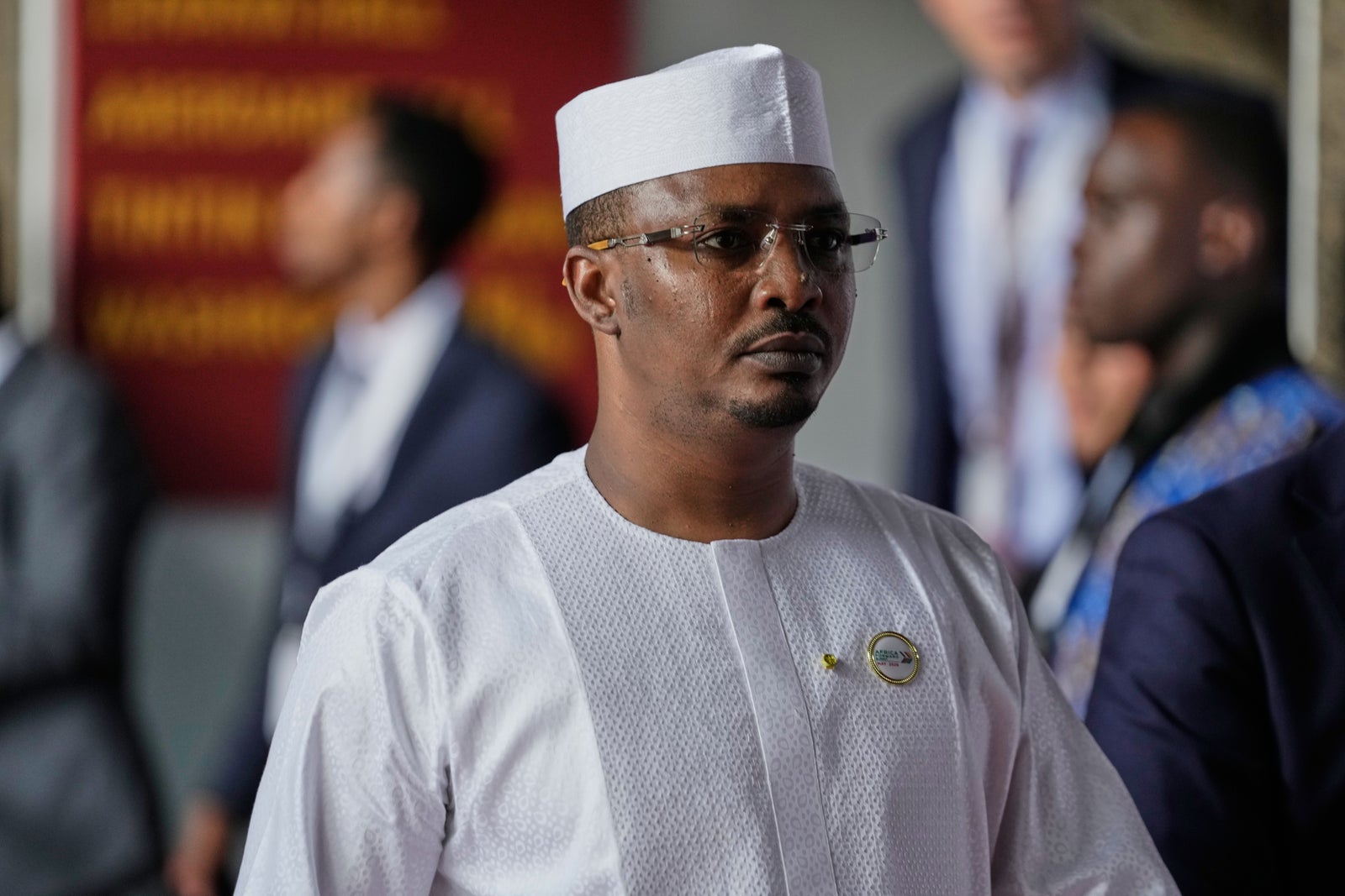 Le Tchad quitte la cour pénale internationale : un choix controversé