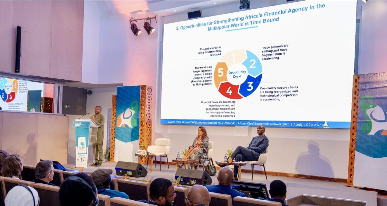 Côte d&rsquo;Ivoire : trois jours pour repenser l&rsquo;économie africaine à l&rsquo;ère des bouleversements