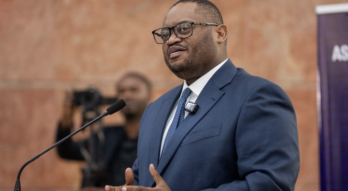 La République démocratique du Congo s&rsquo;ancre dans la lutte mondiale contre le blanchiment d&rsquo;argent