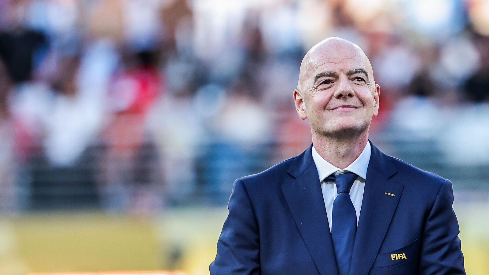 Félicitations de la fifa : l’argentine encensée par infantino après son parcours en coupe du monde