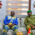 Rencontre historique entre Niger et Burkina Faso au cœur de l’AES
