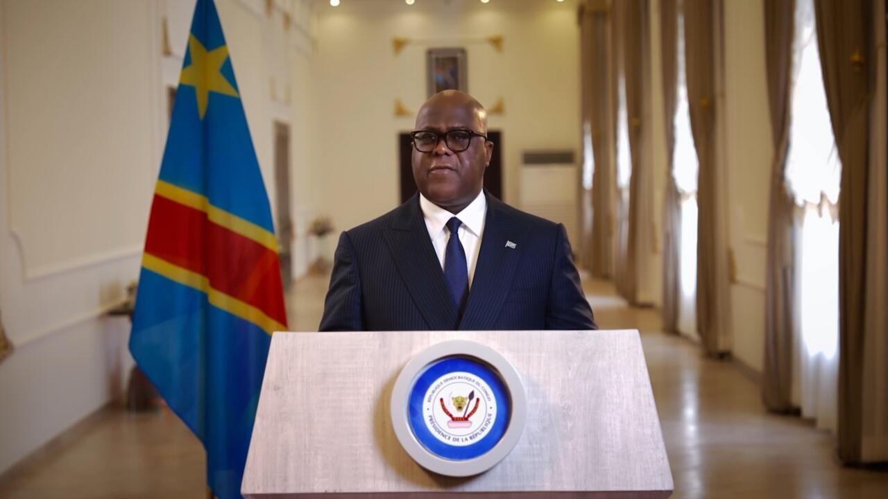 Le débat sur un troisième mandat de Félix Tshisekedi en RDC s&rsquo;intensifie