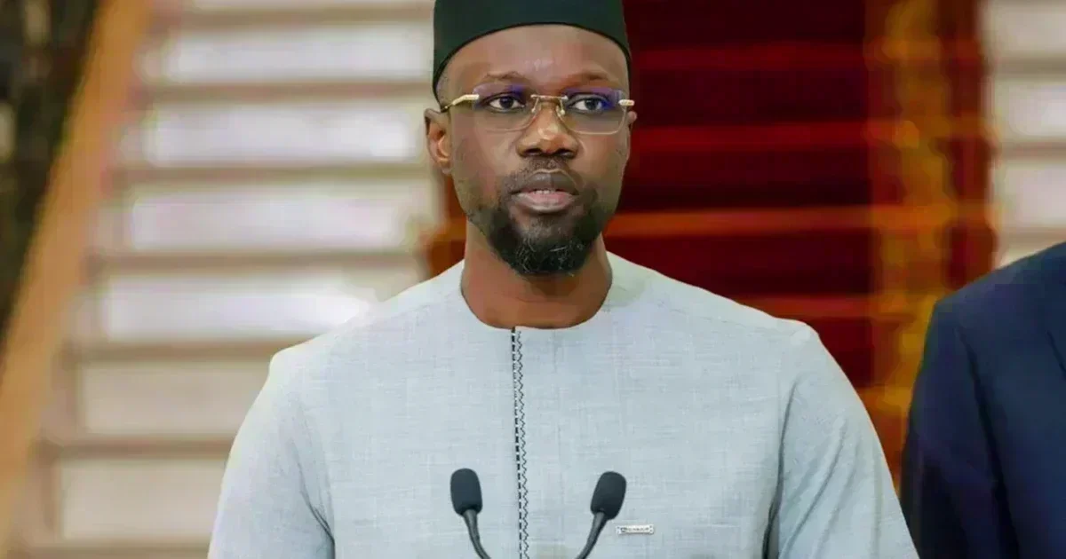 Décès du guide spirituel Serigne Abdou Bakhi Mbacké salué par Ousmane Sonko
