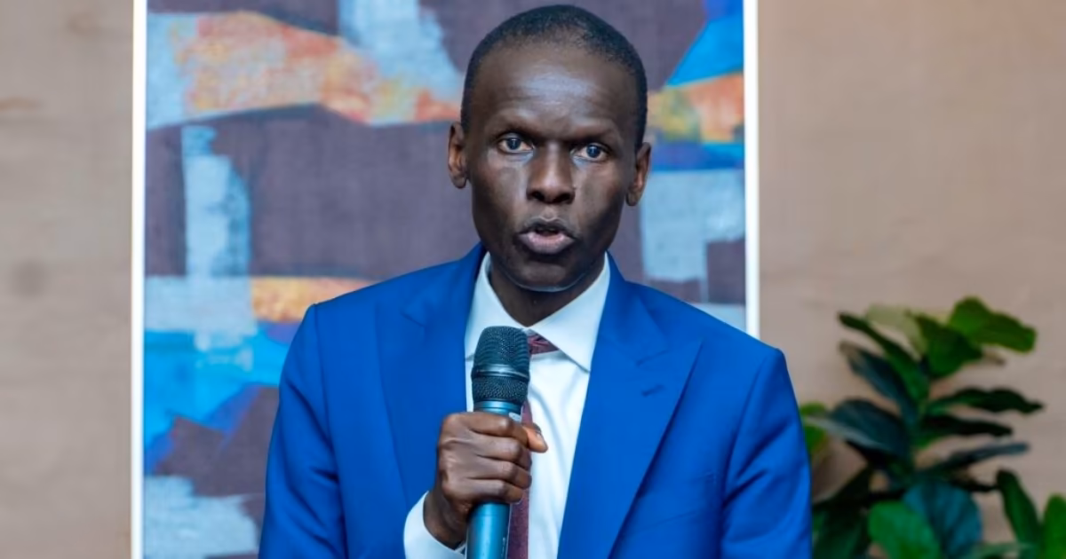 Sénégal : le limogeage de Waly Diouf Bodian, un tournant inattendu pour Pastef