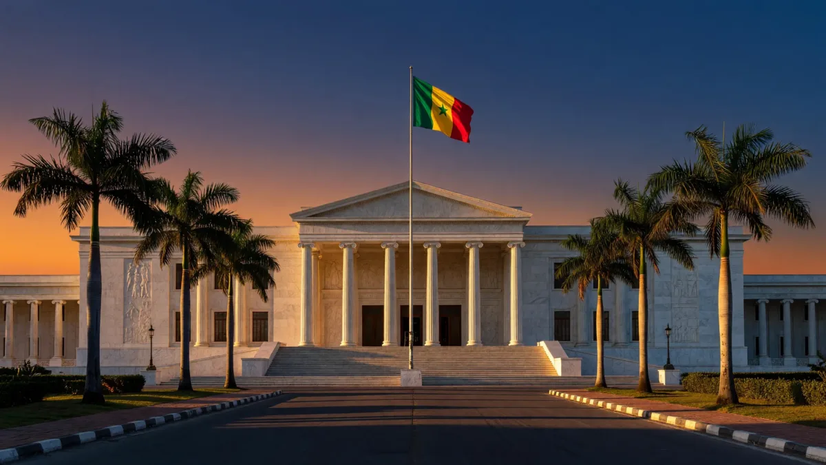 Sénégal : Sonko en guerre ouverte contre le gouvernement Faye après Mbacké