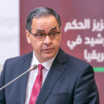 Maroc : participation active à la conférence politique sur le lien paix-sécurité-développement à mombasa