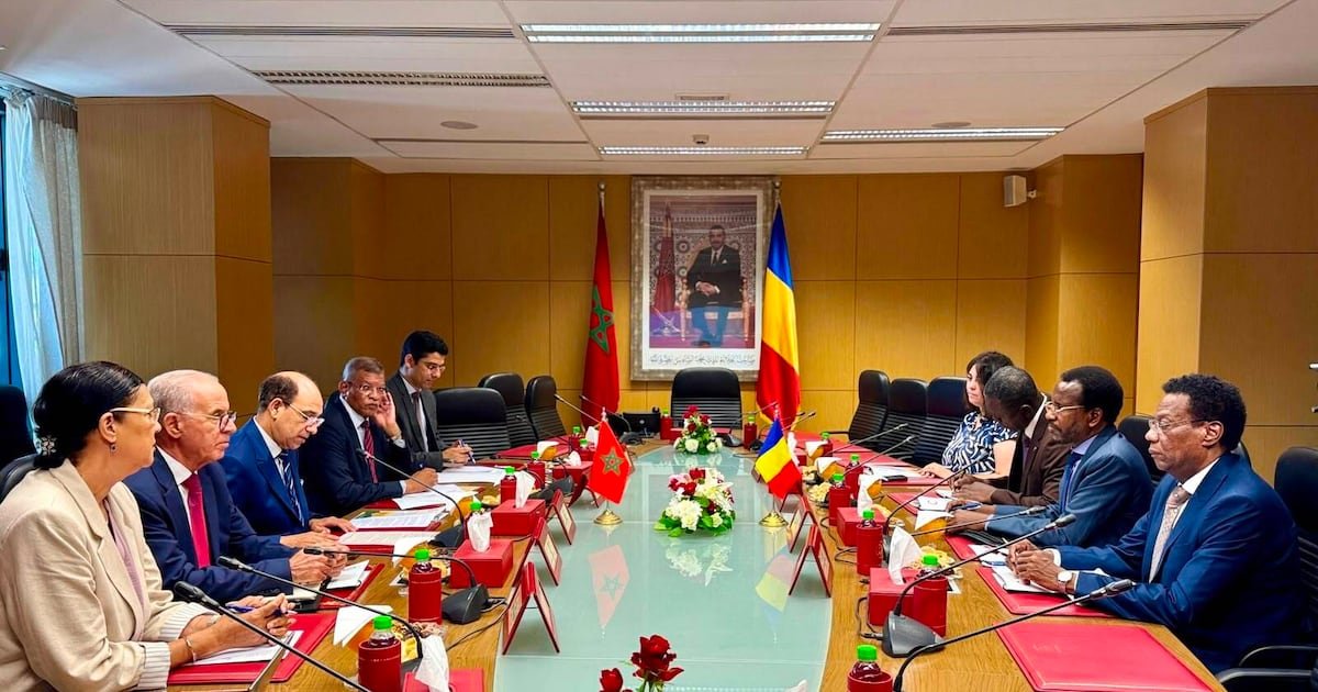 Maroc-Tchad : Partage de l&rsquo;exérience en lutte contre la corruption