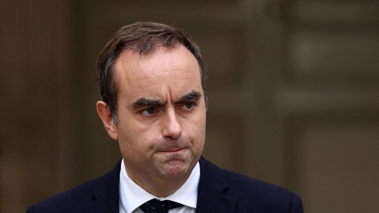 Lecornu en mission diplomatique à Rabat pour renforcer les liens franco-marocains